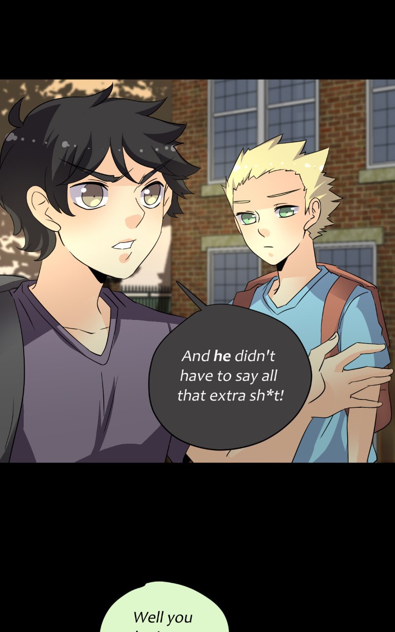 unOrdinary Chap 182 - Next Chap 183