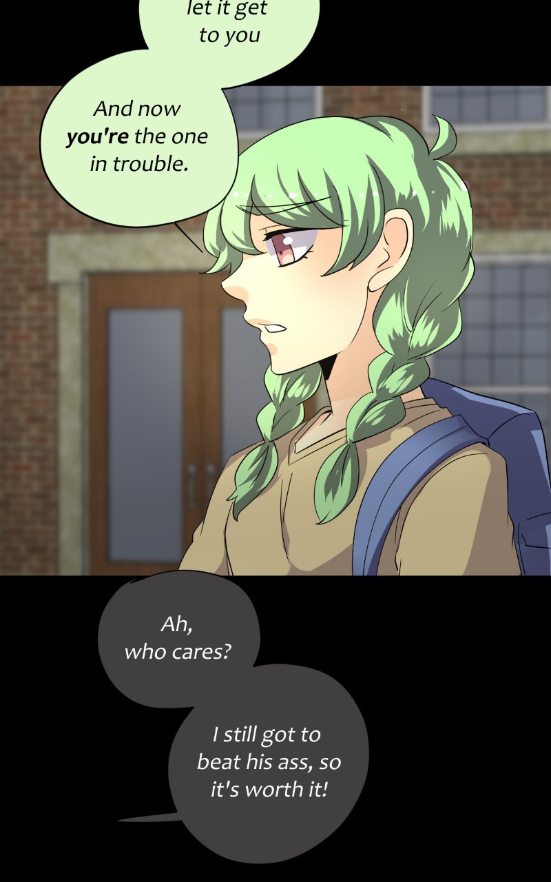 unOrdinary Chap 182 - Next Chap 183