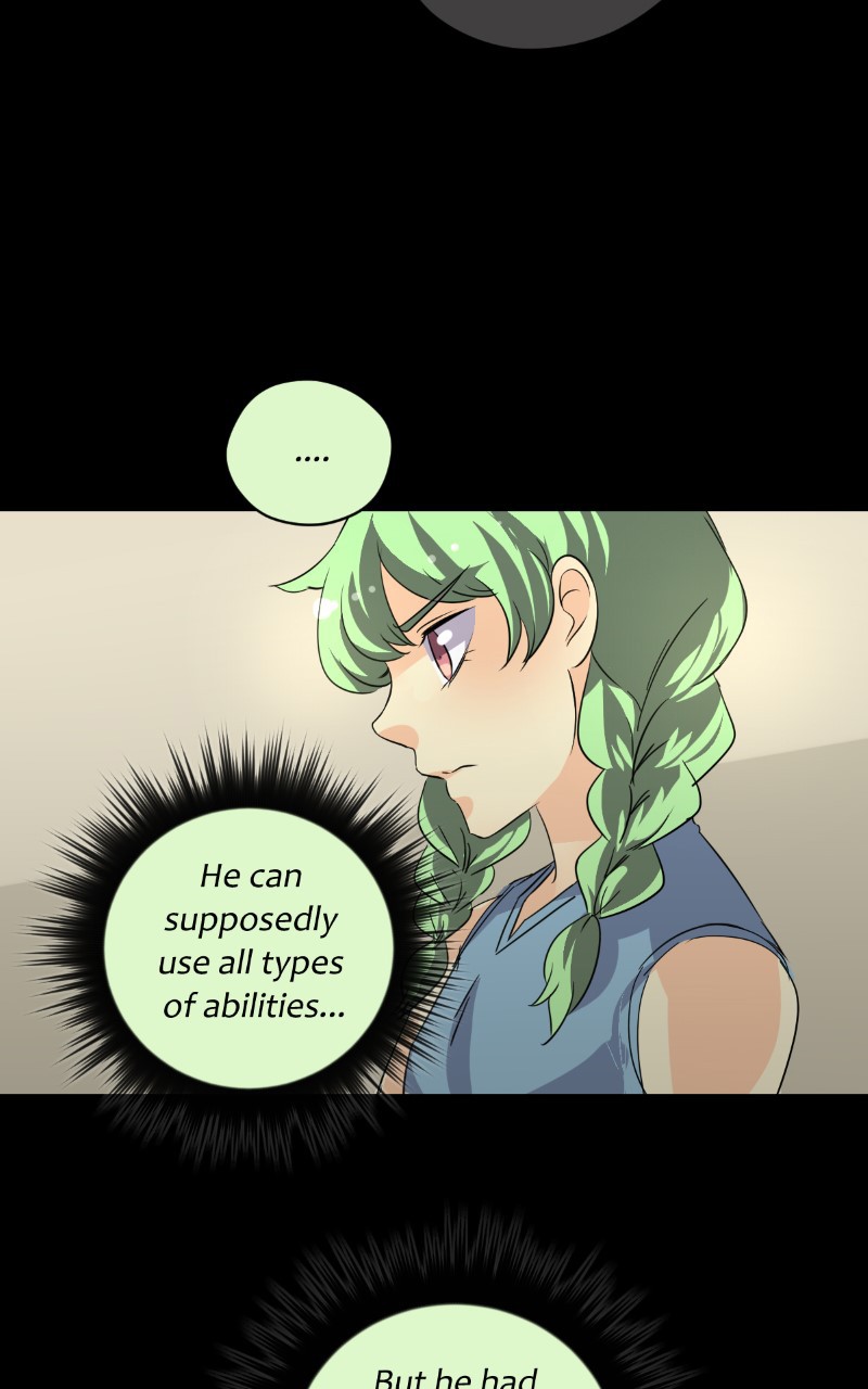 unOrdinary Chap 182 - Next Chap 183