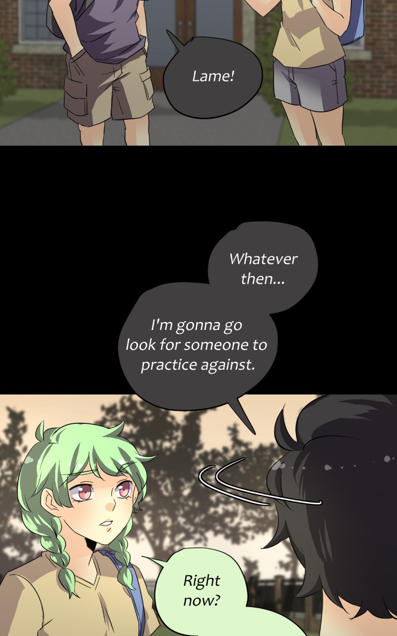 unOrdinary Chap 182 - Next Chap 183