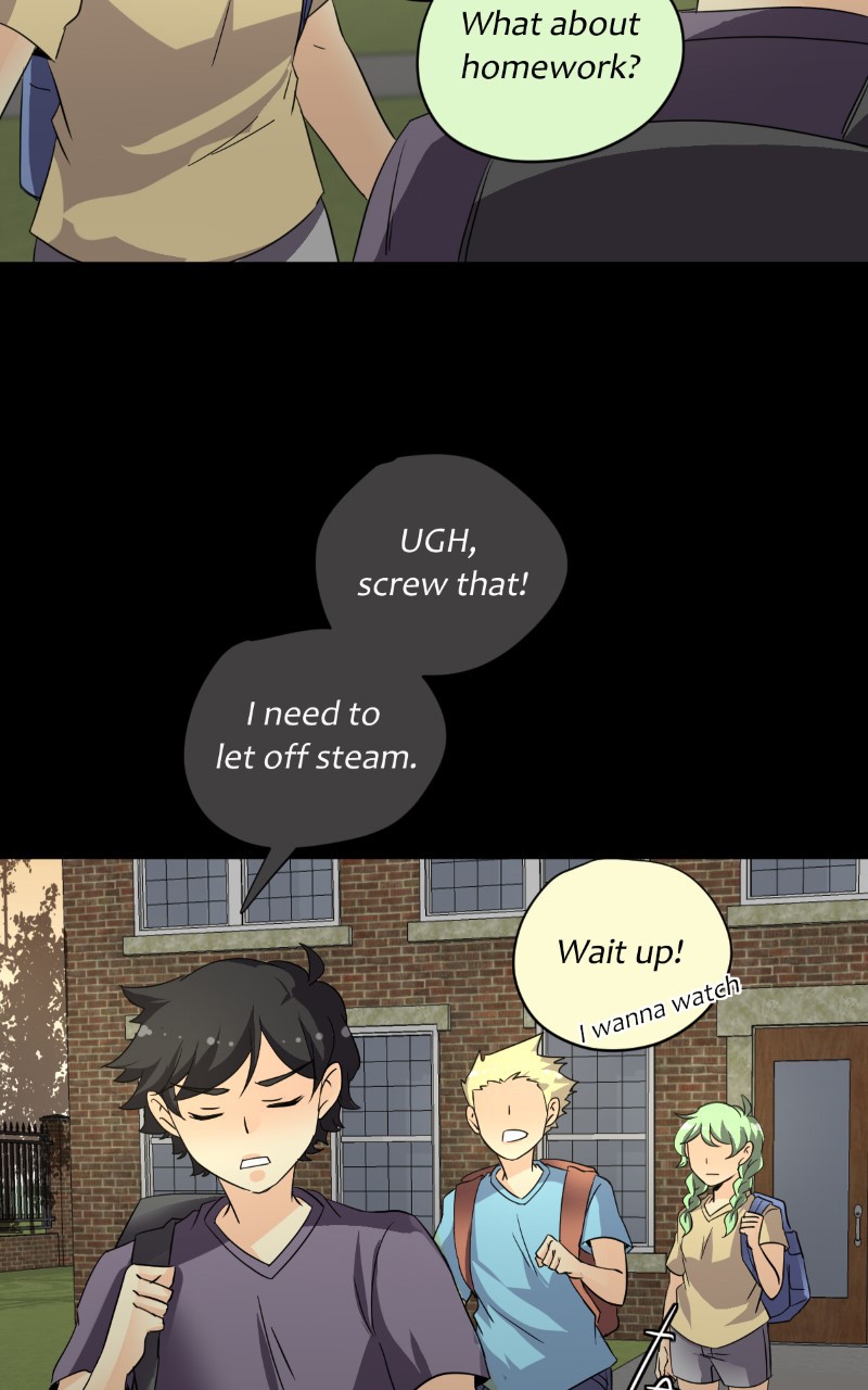 unOrdinary Chap 182 - Next Chap 183