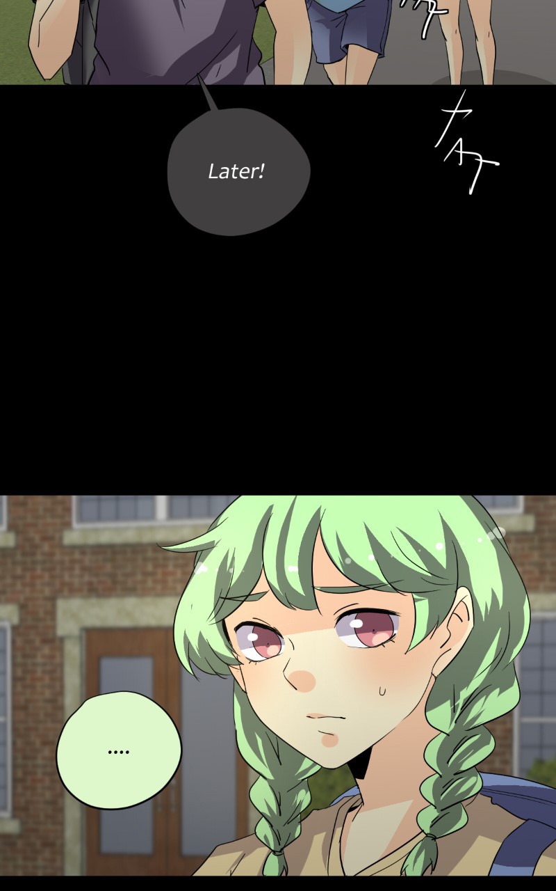 unOrdinary Chap 182 - Next Chap 183