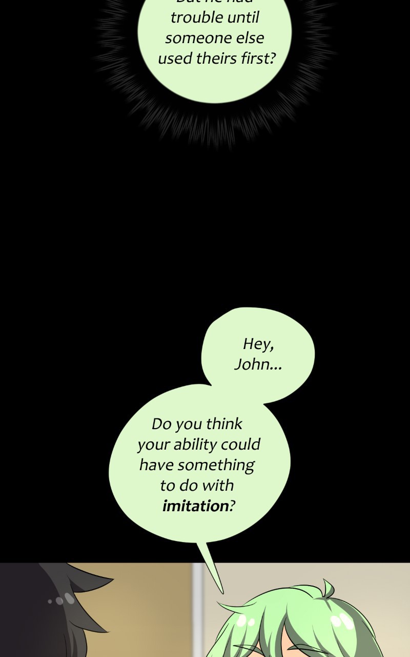 unOrdinary Chap 182 - Next Chap 183