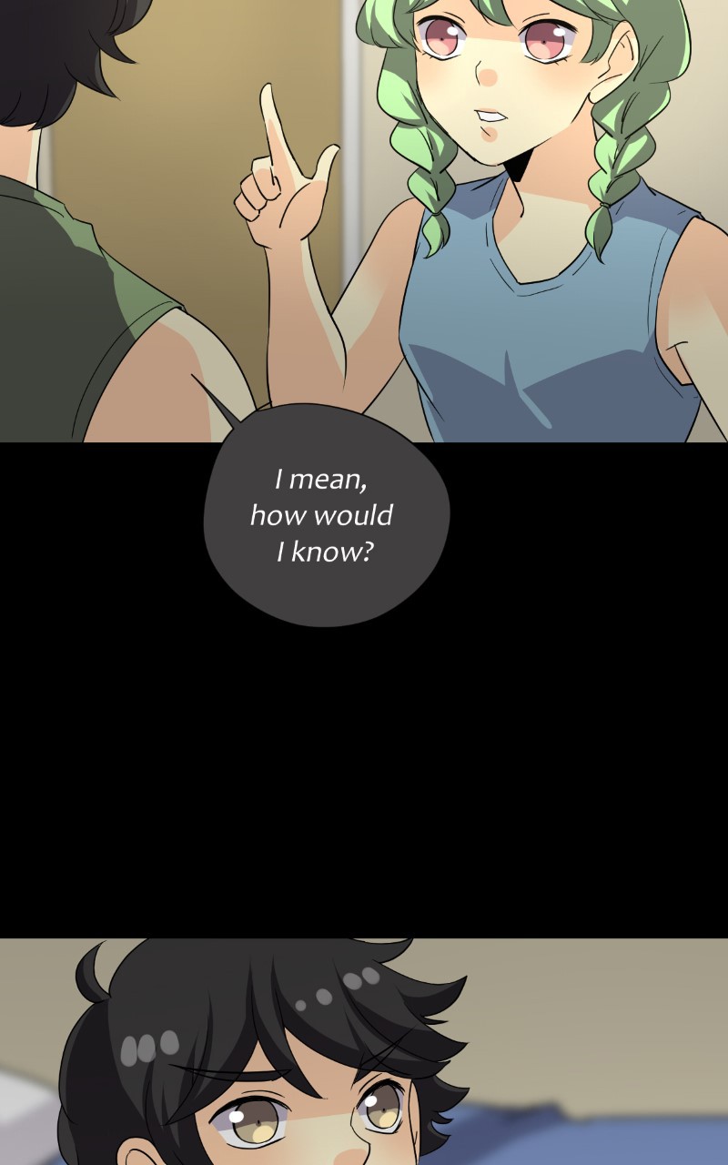 unOrdinary Chap 182 - Next Chap 183