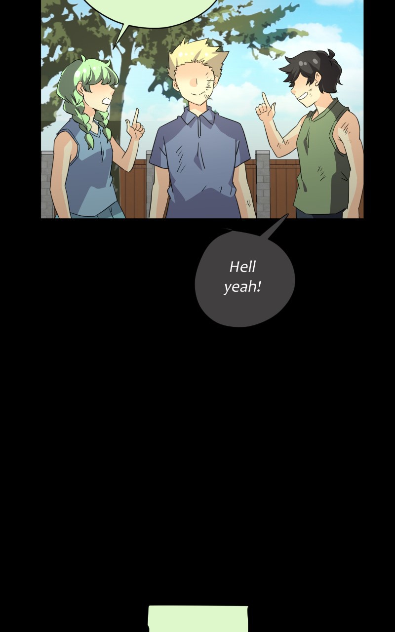 unOrdinary Chap 182 - Next Chap 183