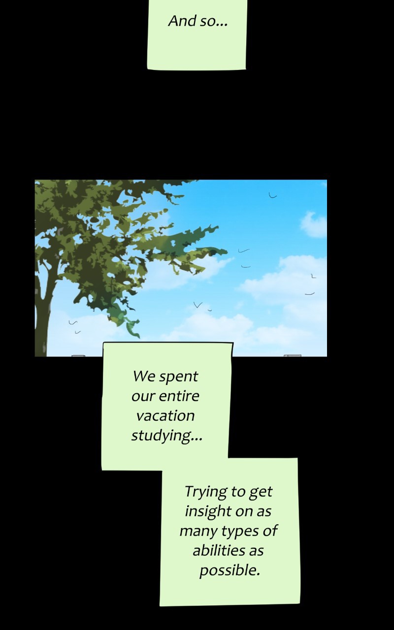 unOrdinary Chap 182 - Next Chap 183