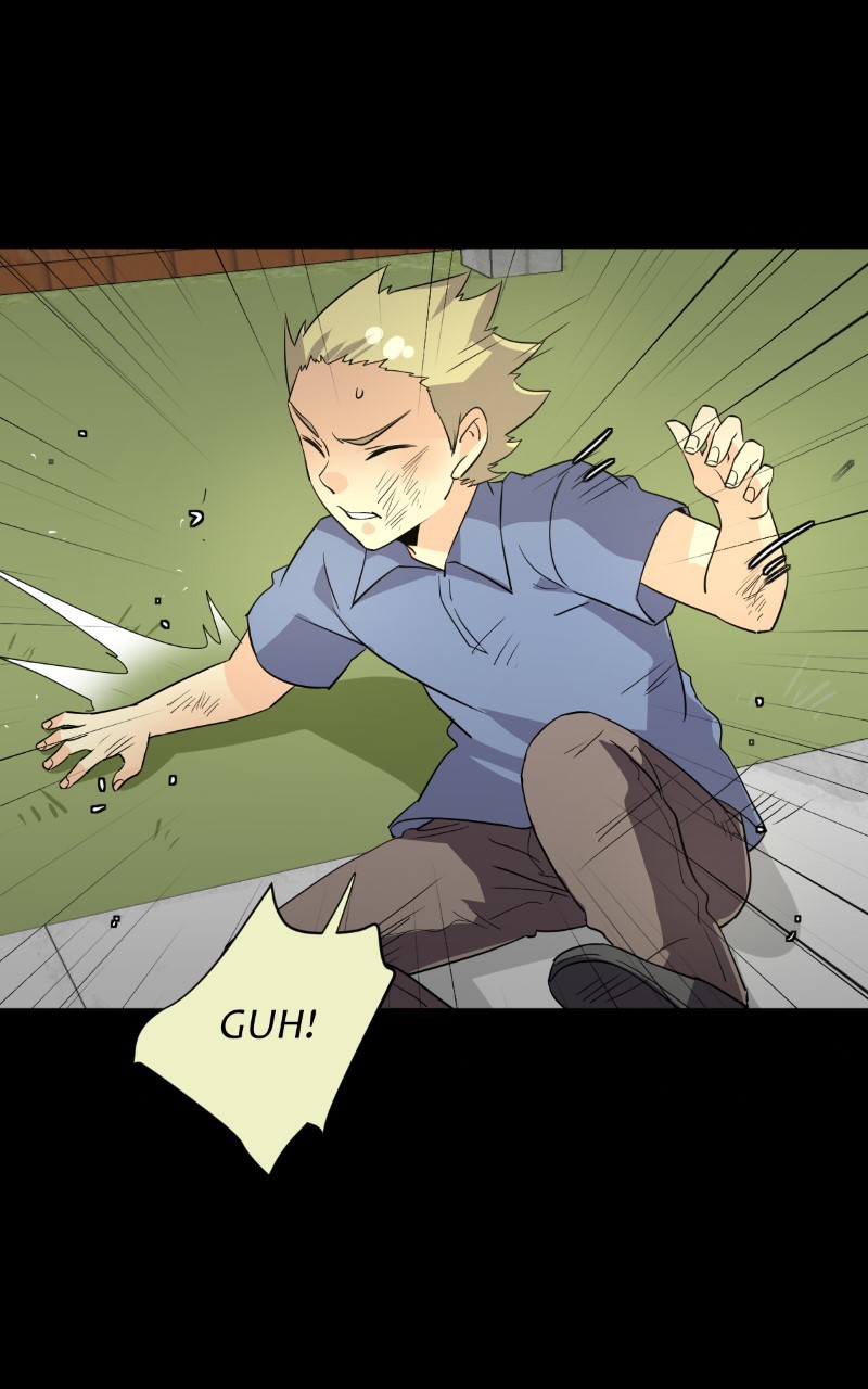 unOrdinary Chap 182 - Next Chap 183