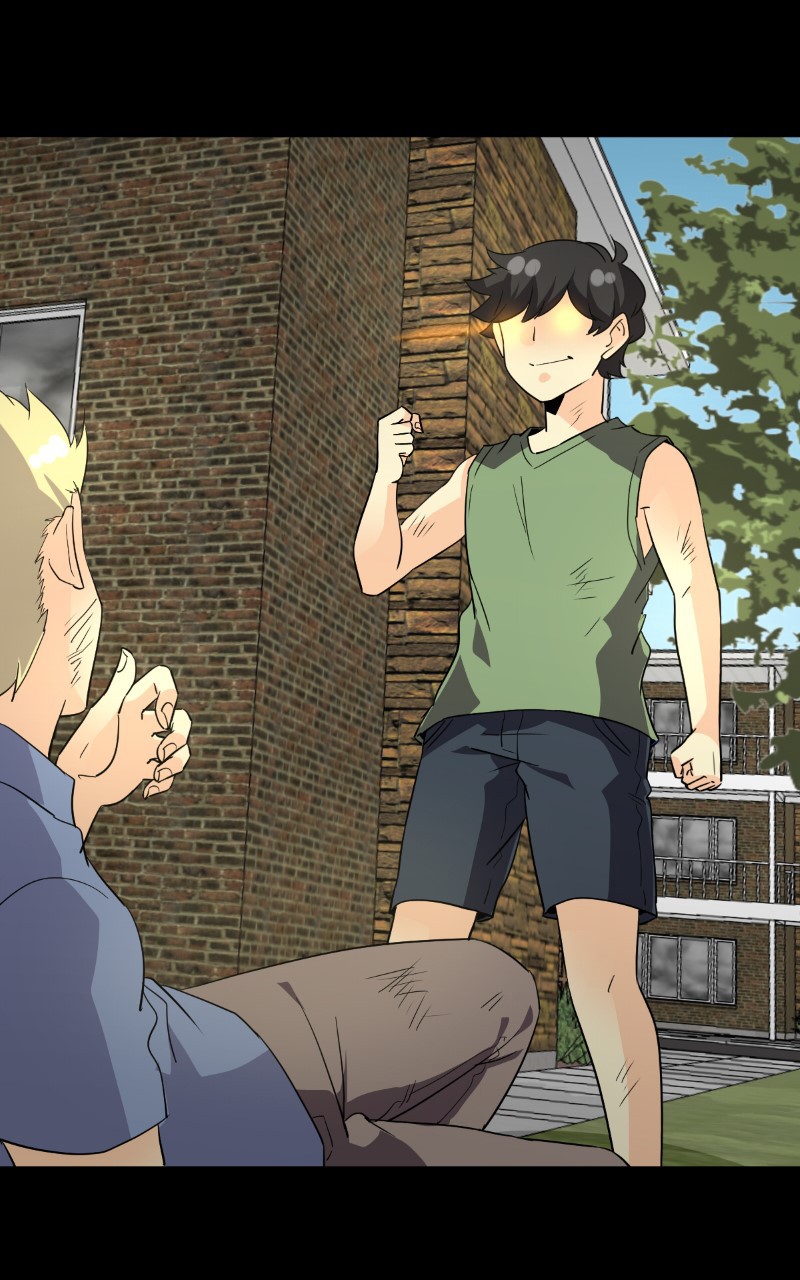 unOrdinary Chap 182 - Next Chap 183