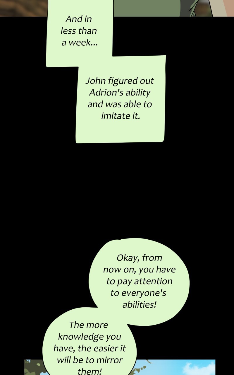 unOrdinary Chap 182 - Next Chap 183