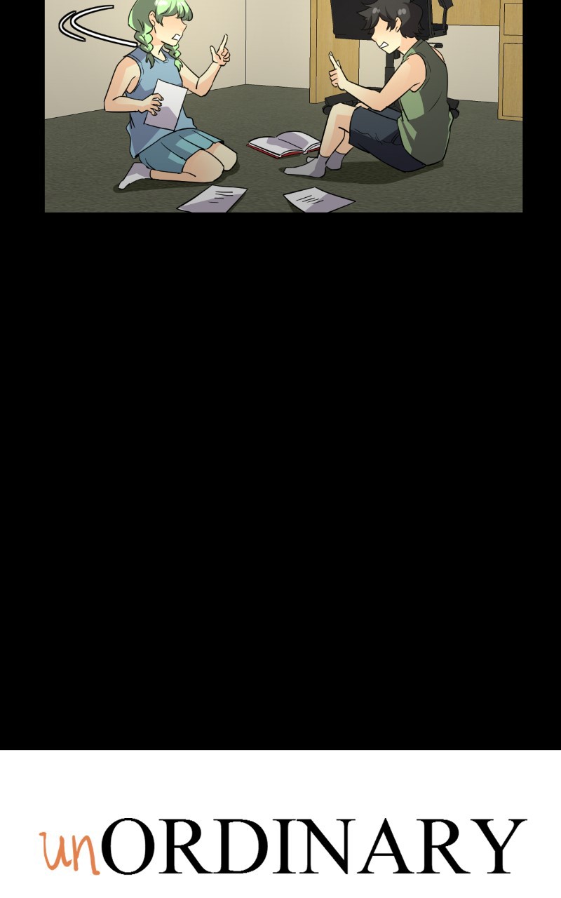unOrdinary Chap 182 - Next Chap 183