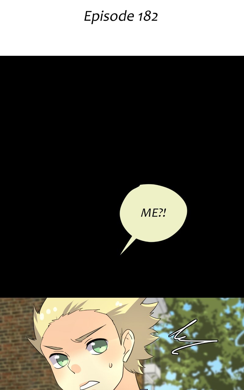 unOrdinary Chap 182 - Next Chap 183