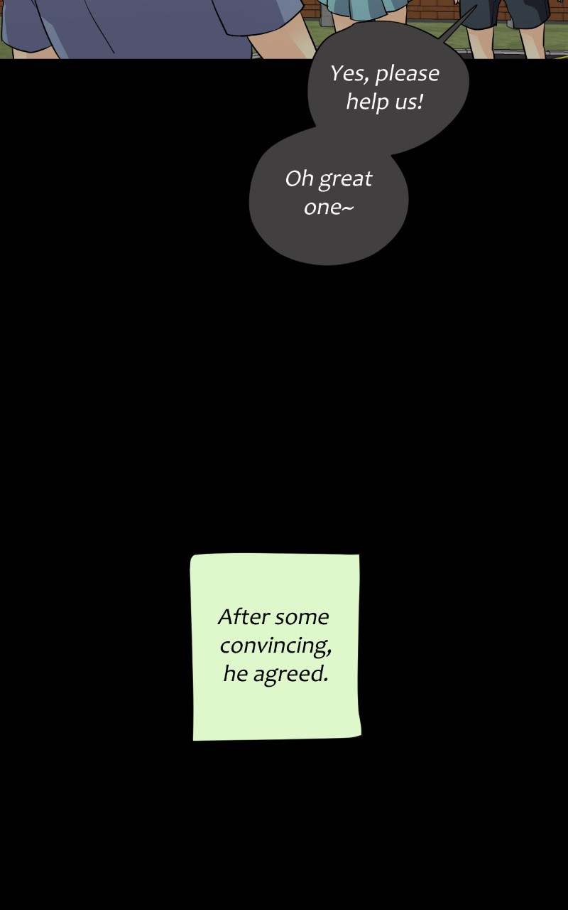 unOrdinary Chap 182 - Next Chap 183