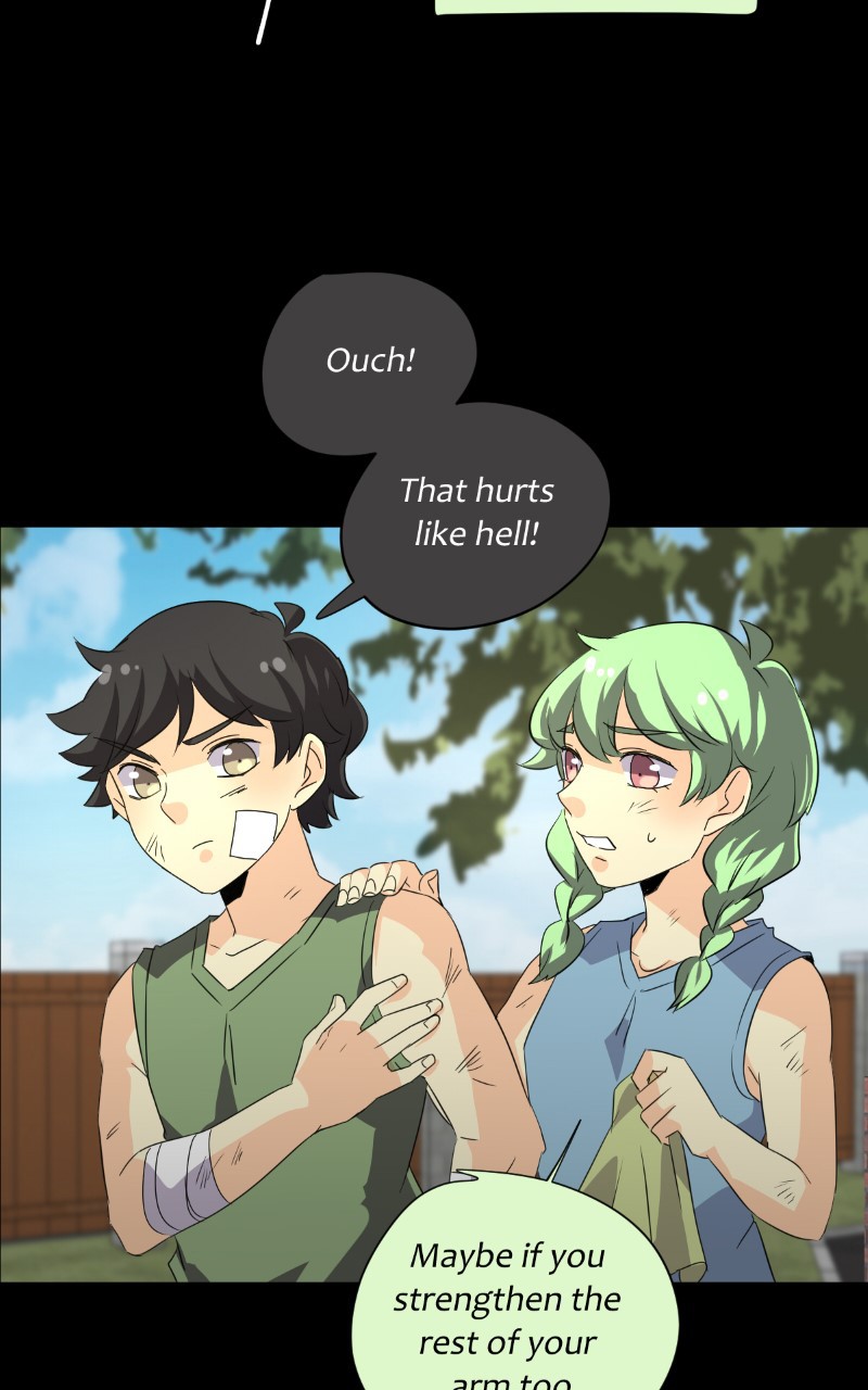 unOrdinary Chap 182 - Next Chap 183