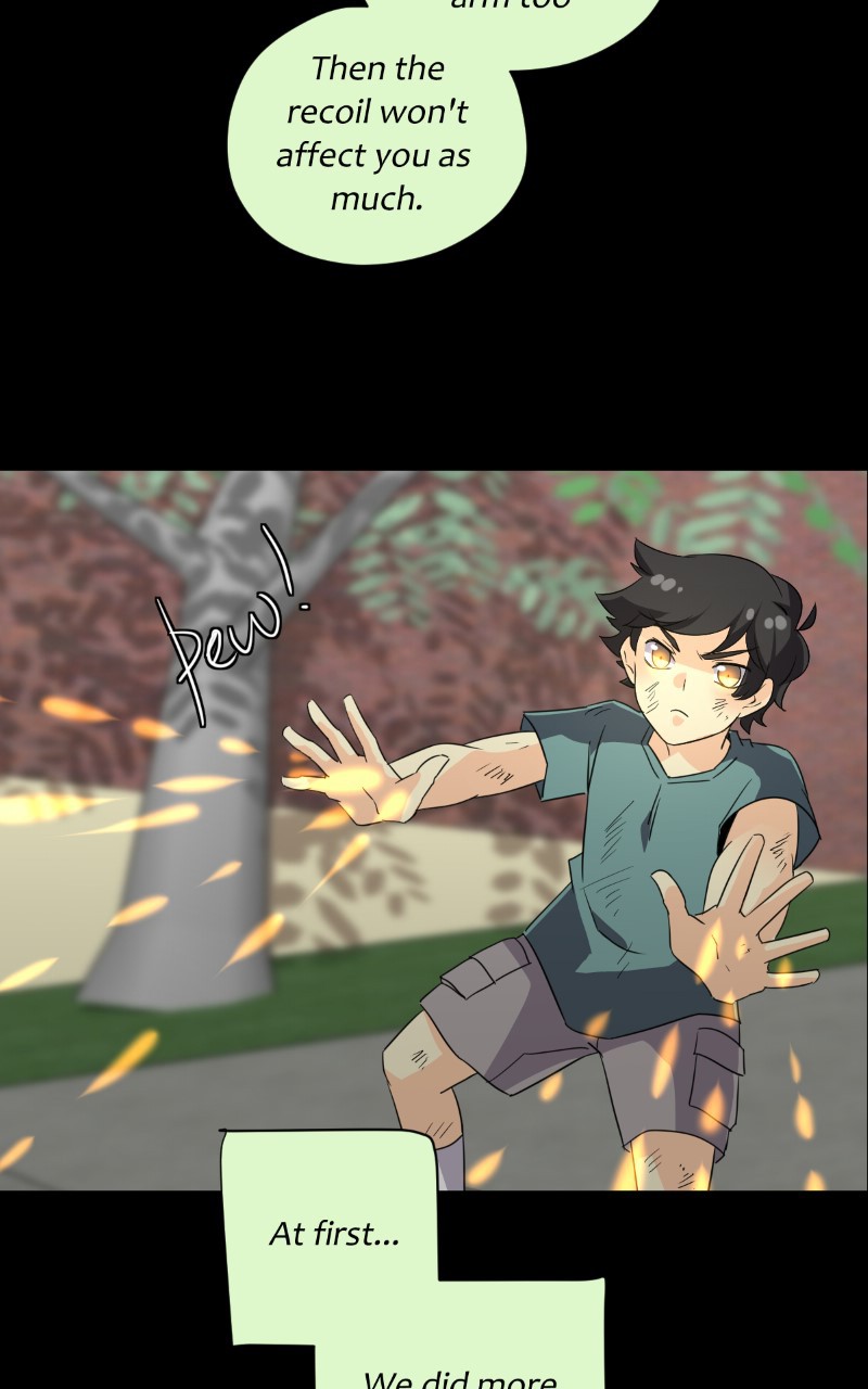 unOrdinary Chap 182 - Next Chap 183