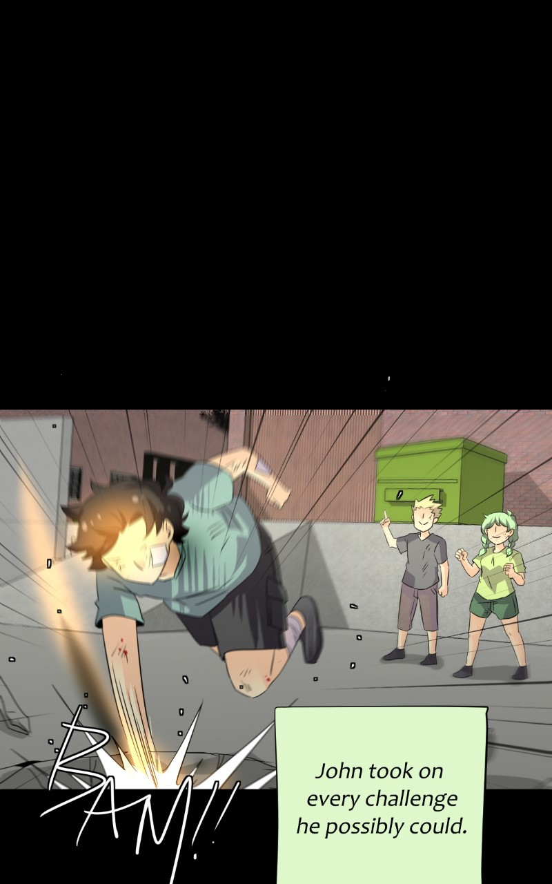 unOrdinary Chap 182 - Next Chap 183