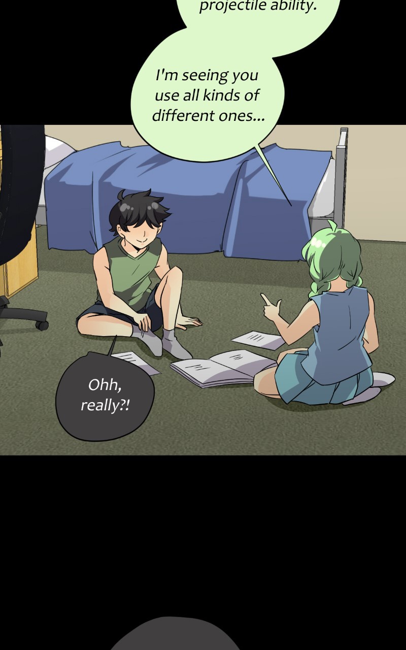 unOrdinary Chap 182 - Next Chap 183