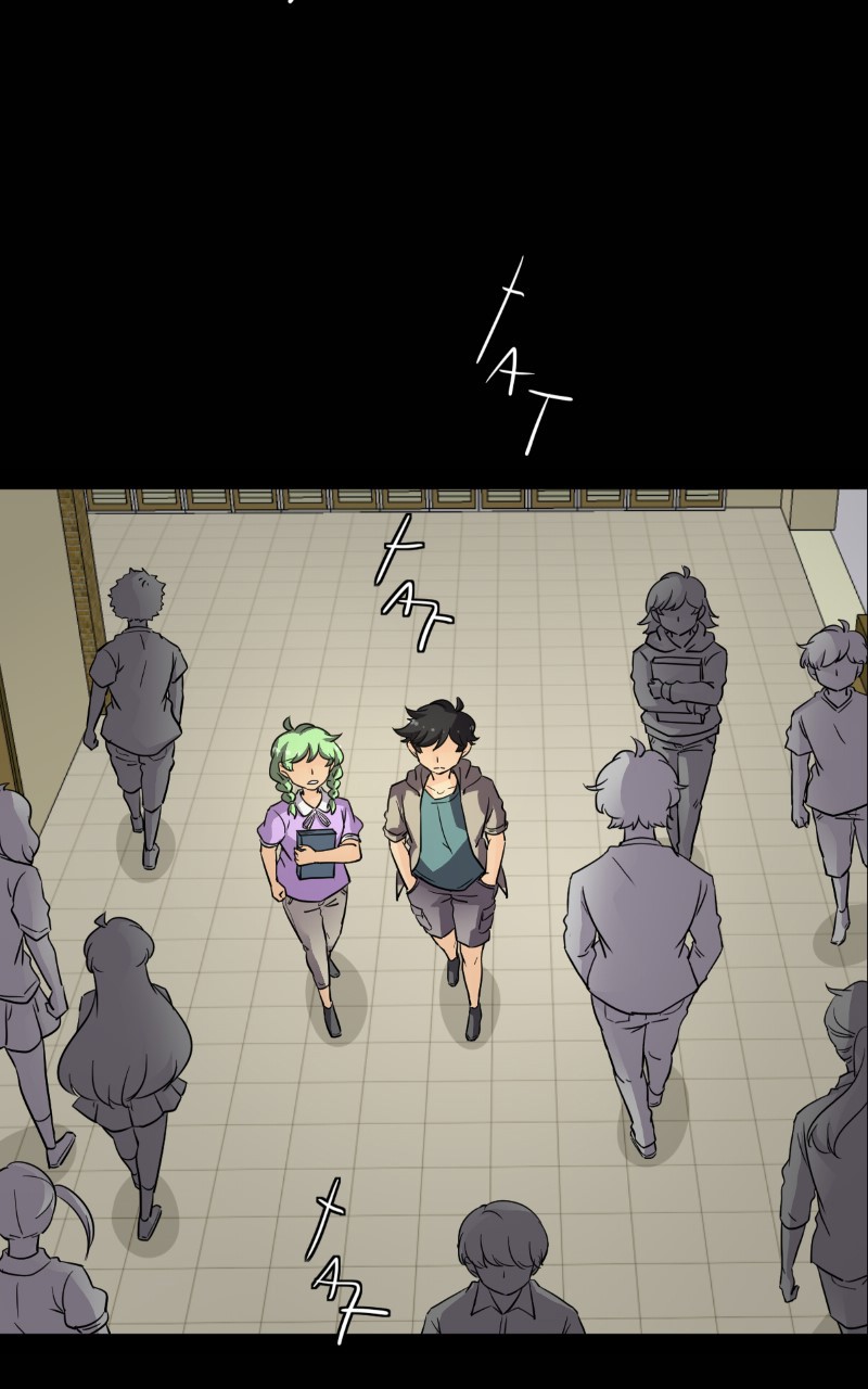 unOrdinary Chap 182 - Next Chap 183