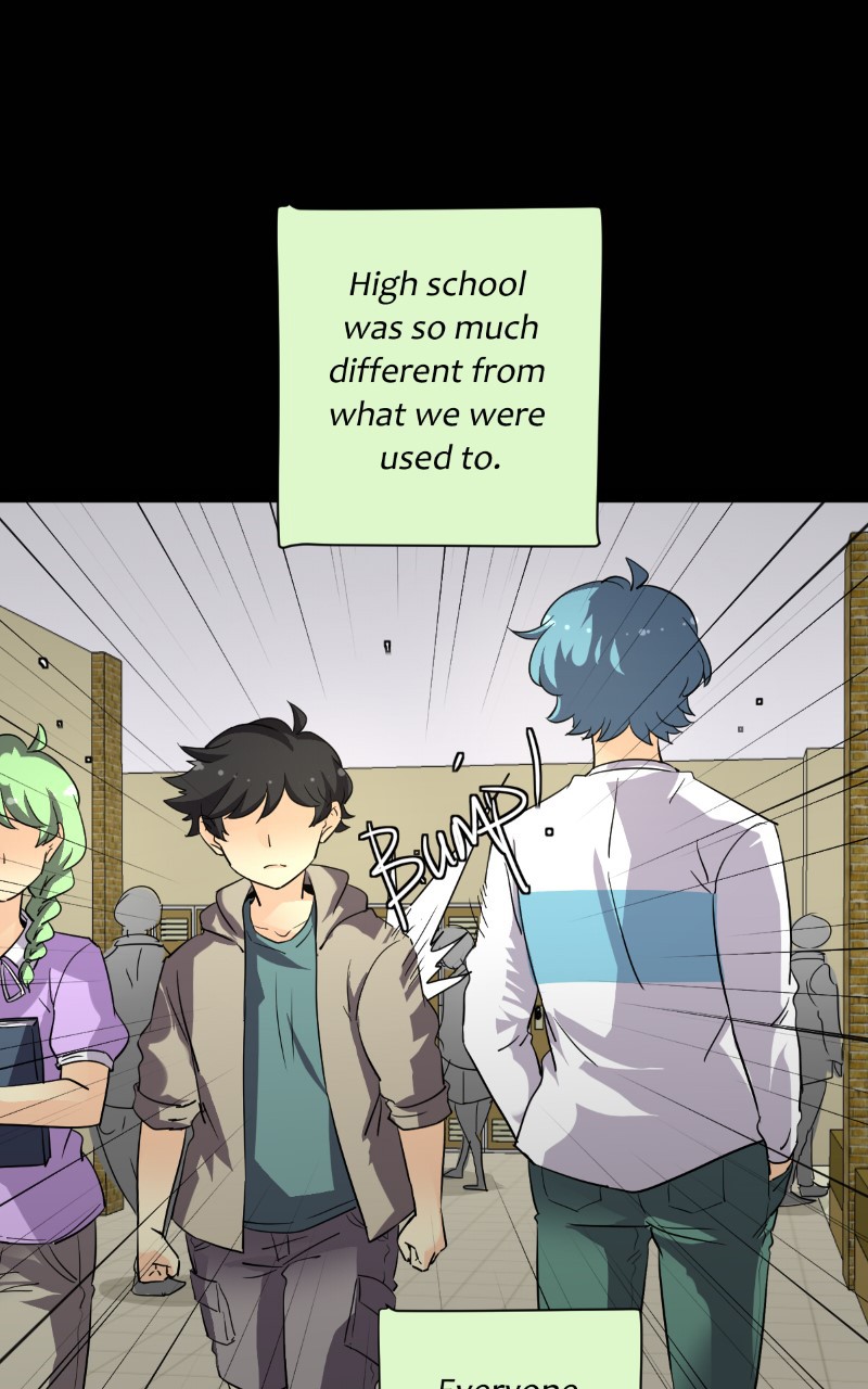 unOrdinary Chap 182 - Next Chap 183