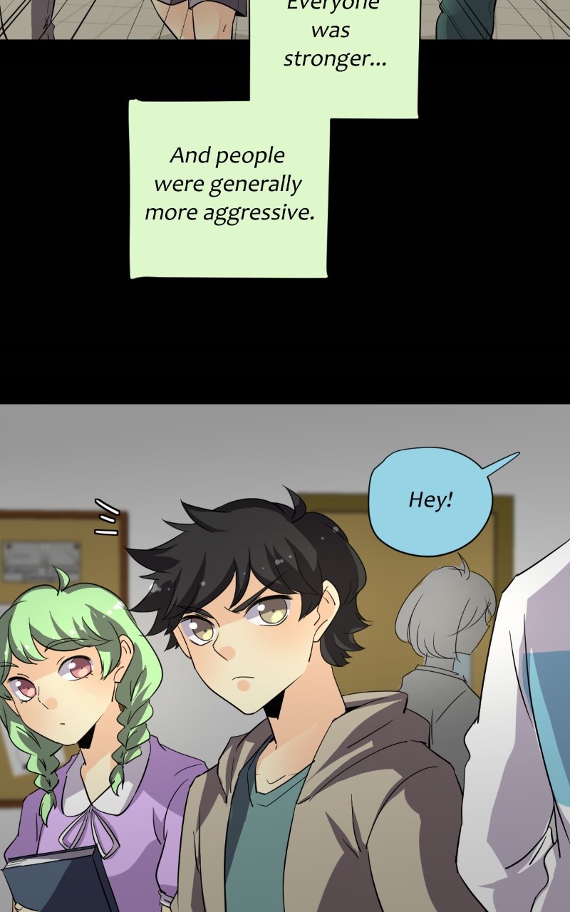 unOrdinary Chap 182 - Next Chap 183