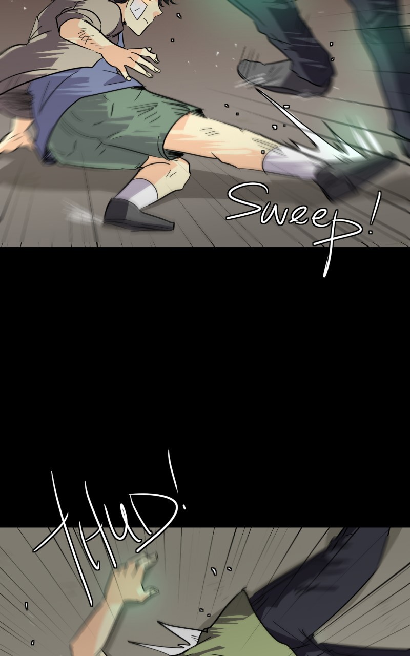 unOrdinary Chap 182 - Next Chap 183