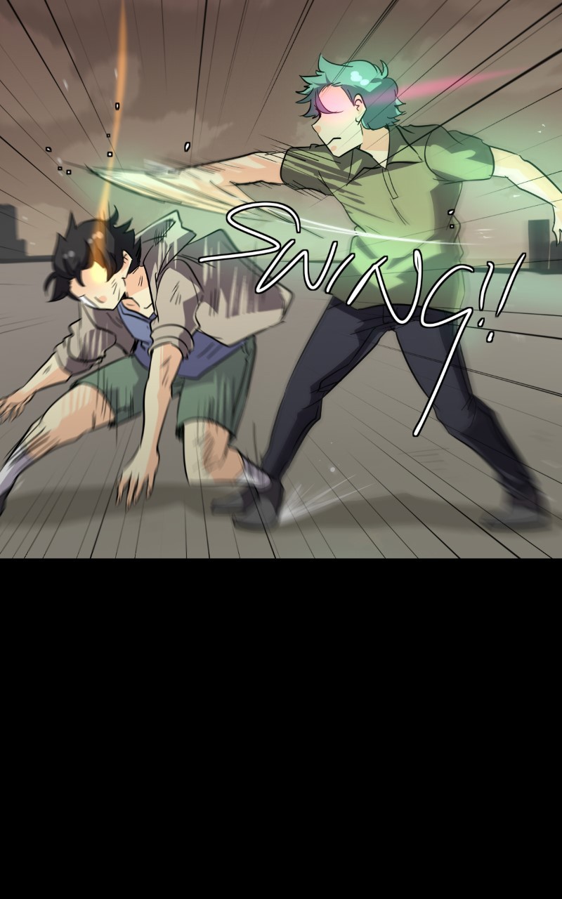 unOrdinary Chap 182 - Next Chap 183