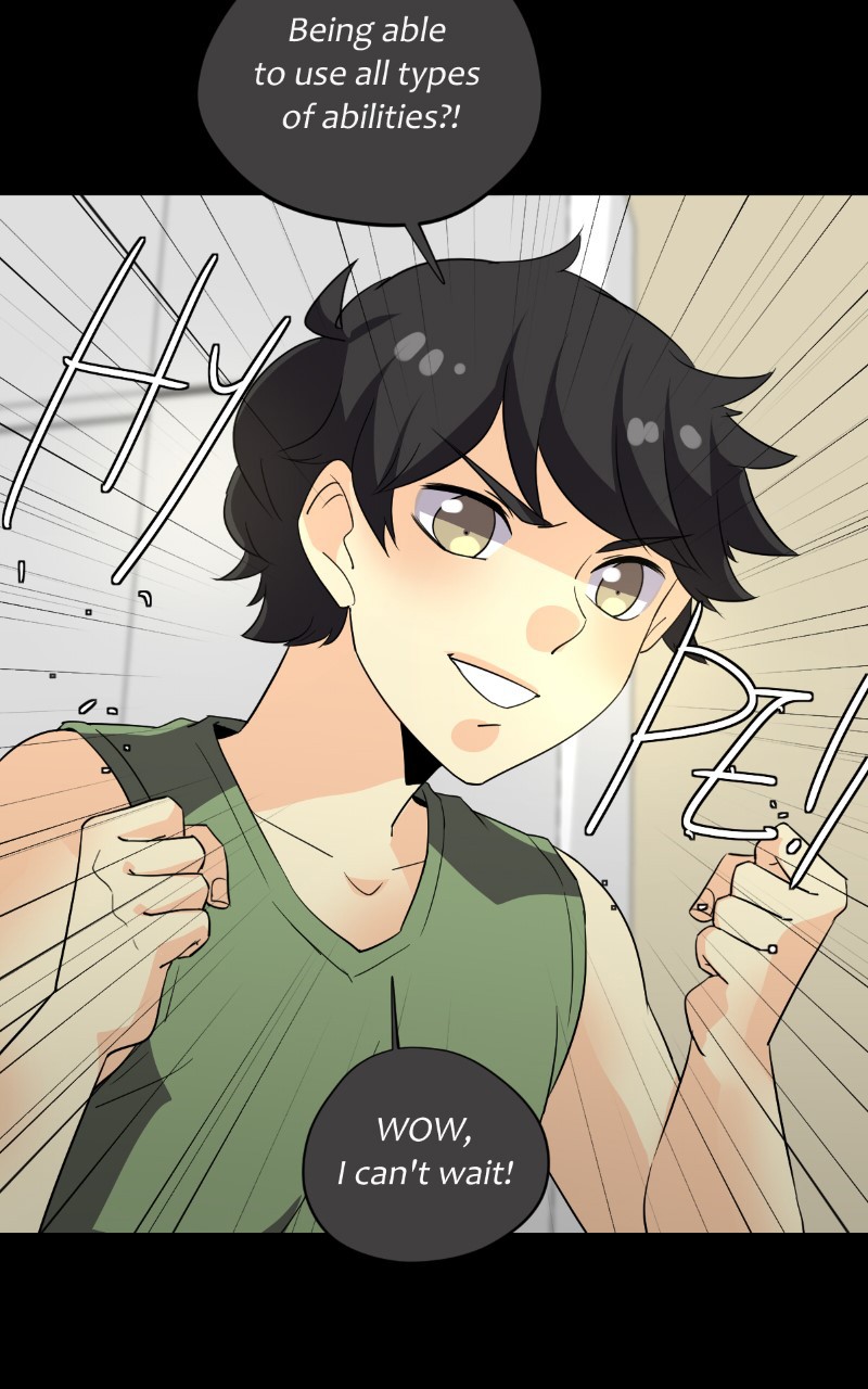 unOrdinary Chap 182 - Next Chap 183