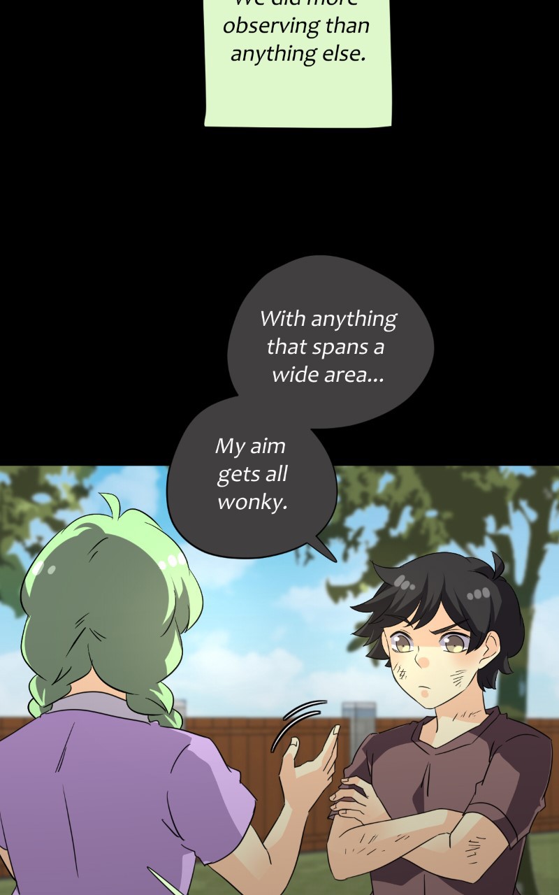 unOrdinary Chap 182 - Next Chap 183