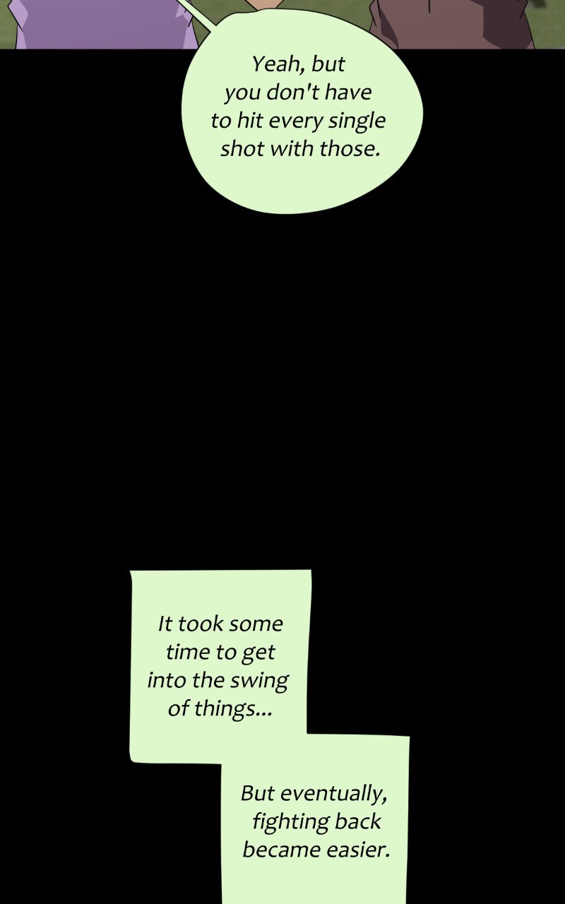 unOrdinary Chap 182 - Next Chap 183