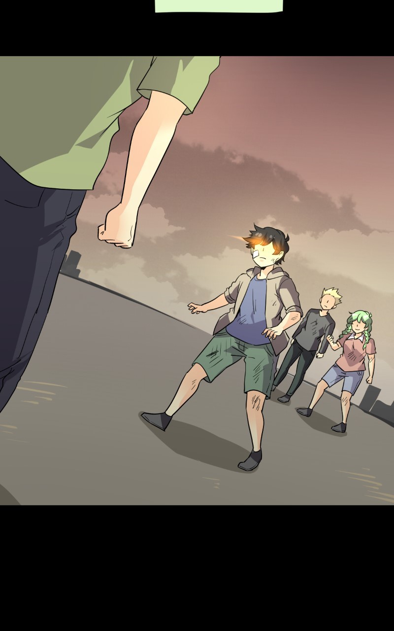 unOrdinary Chap 182 - Next Chap 183