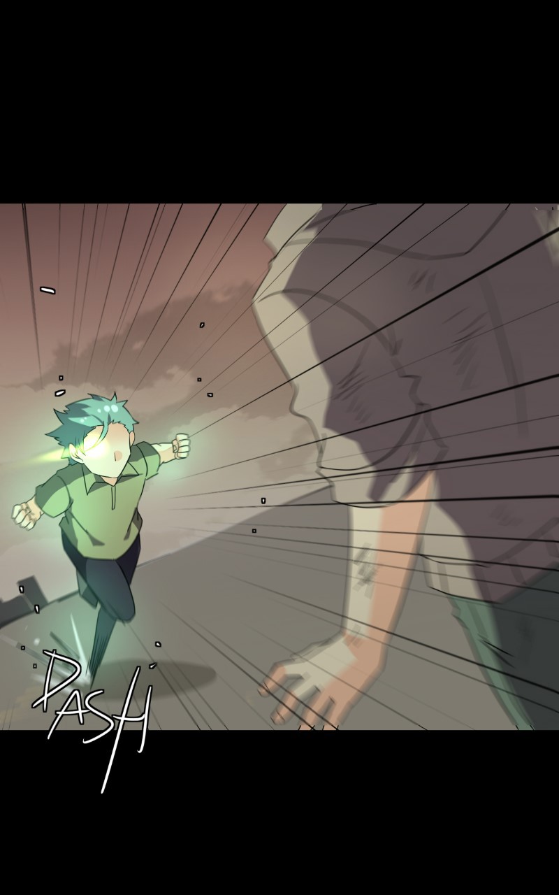 unOrdinary Chap 182 - Next Chap 183