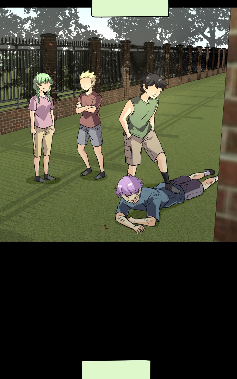 unOrdinary Chap 182 - Next Chap 183