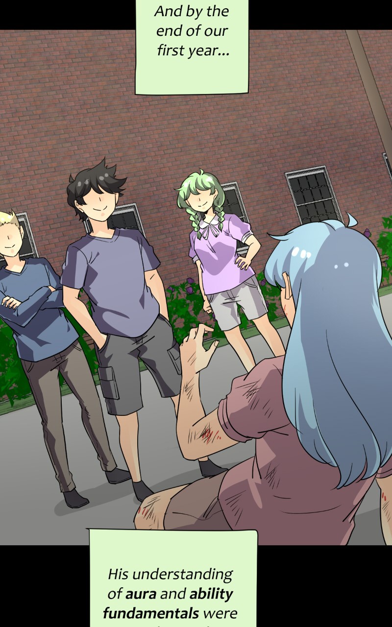 unOrdinary Chap 182 - Next Chap 183