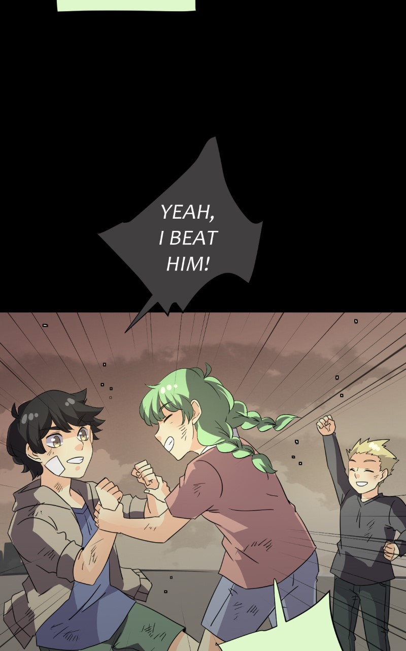 unOrdinary Chap 182 - Next Chap 183