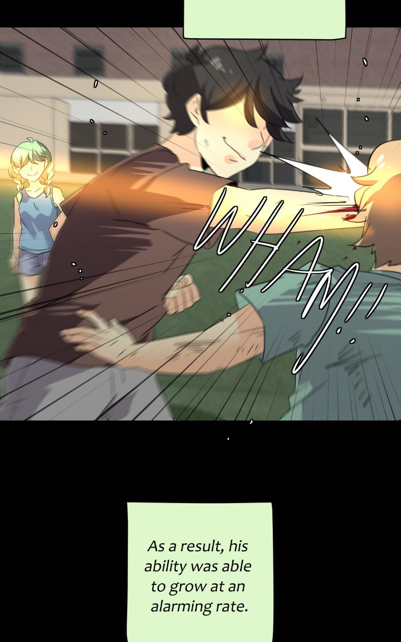 unOrdinary Chap 182 - Next Chap 183