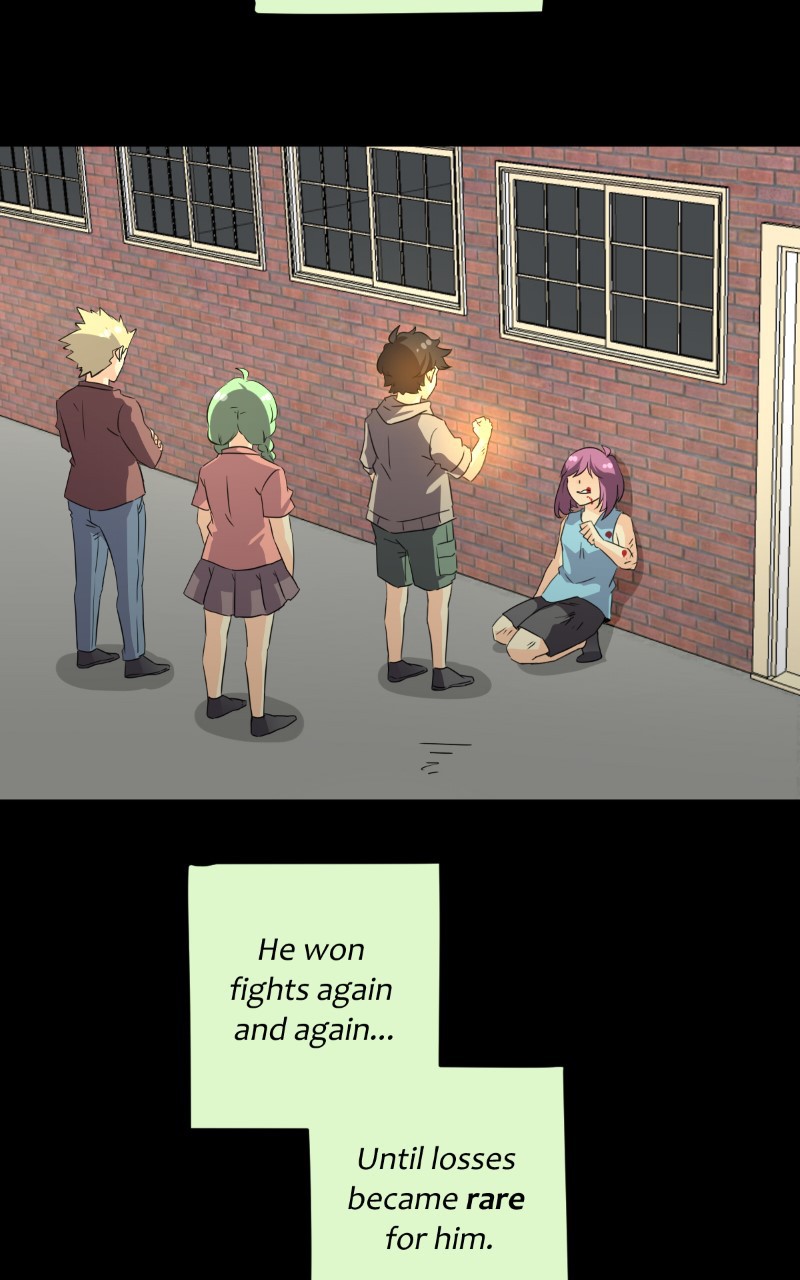 unOrdinary Chap 182 - Next Chap 183