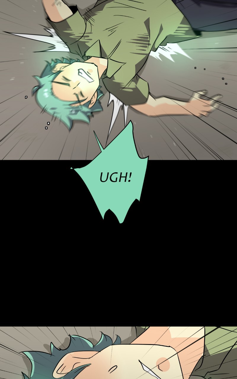 unOrdinary Chap 182 - Next Chap 183
