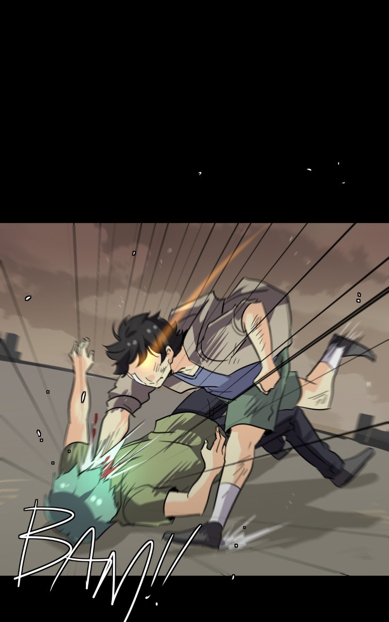unOrdinary Chap 182 - Next Chap 183