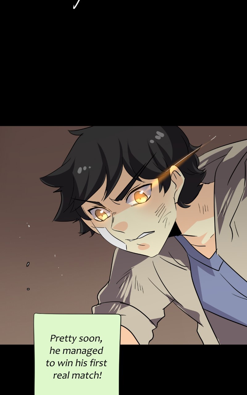 unOrdinary Chap 182 - Next Chap 183