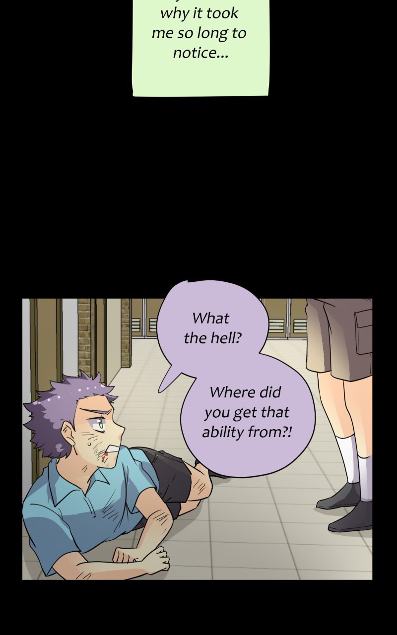 unOrdinary Chap 182 - Next Chap 183