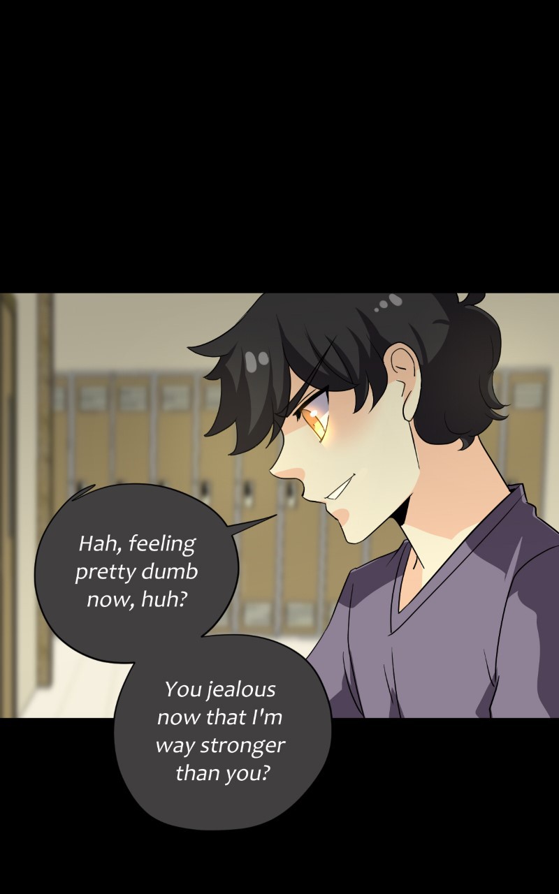 unOrdinary Chap 182 - Next Chap 183