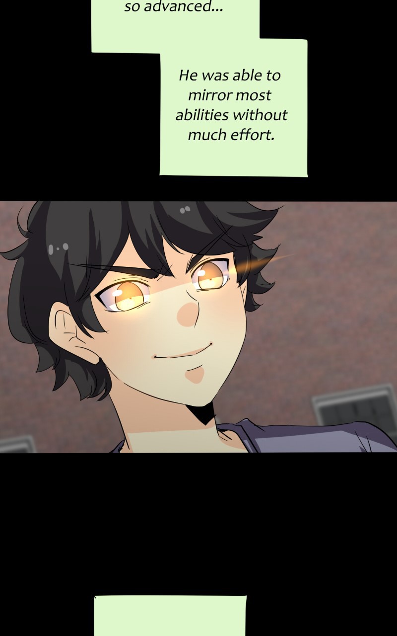 unOrdinary Chap 182 - Next Chap 183