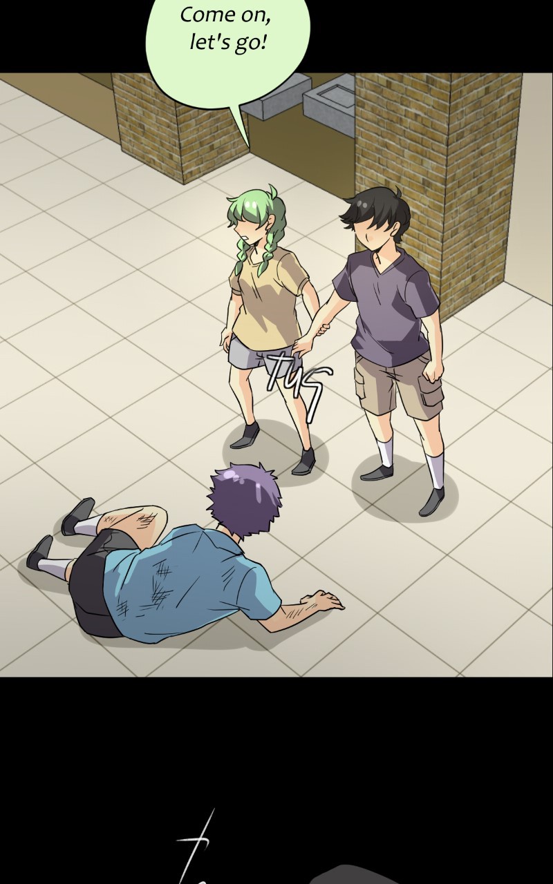 unOrdinary Chap 182 - Next Chap 183