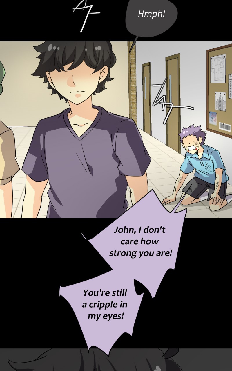 unOrdinary Chap 182 - Next Chap 183