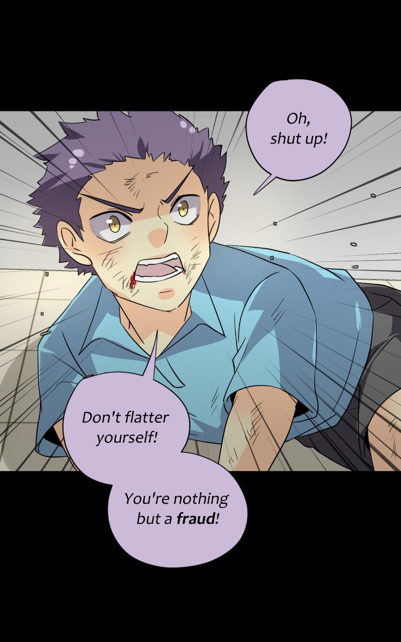 unOrdinary Chap 182 - Next Chap 183