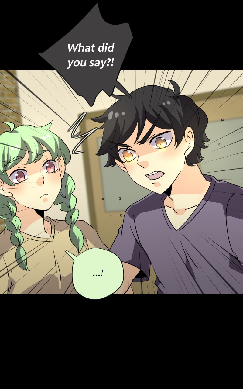 unOrdinary Chap 182 - Next Chap 183