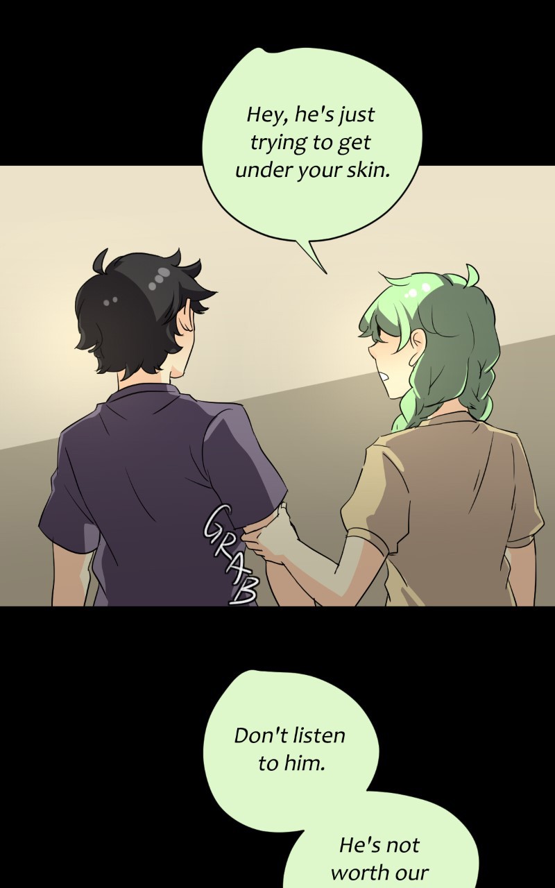 unOrdinary Chap 182 - Next Chap 183