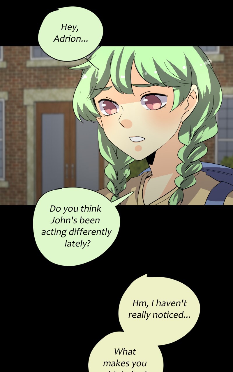 unOrdinary Chap 182 - Next Chap 183