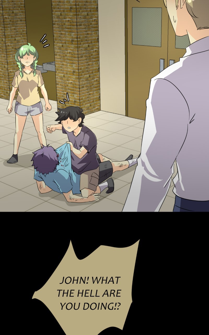 unOrdinary Chap 182 - Next Chap 183