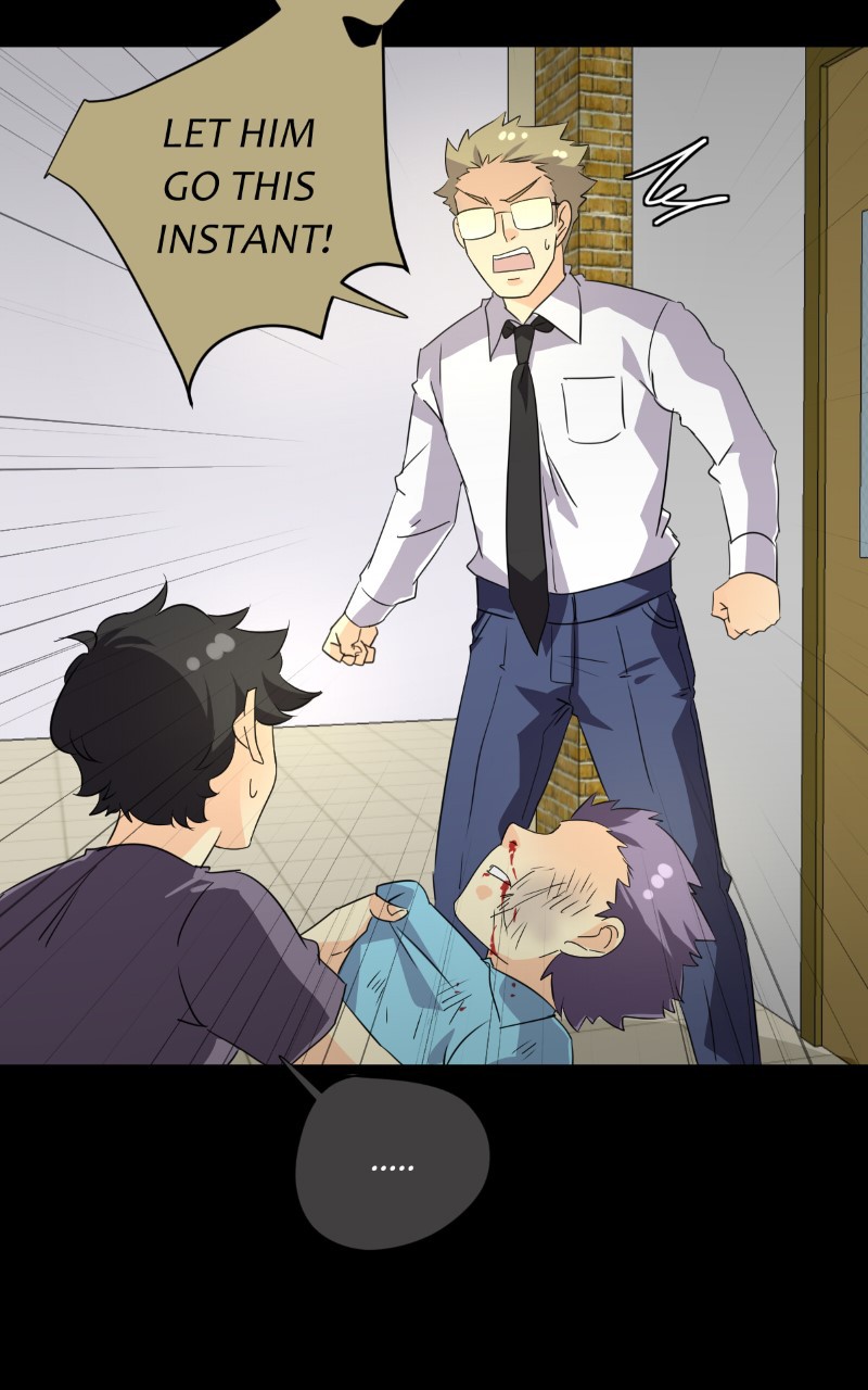 unOrdinary Chap 182 - Next Chap 183