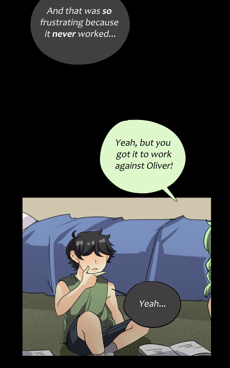 unOrdinary Chap 182 - Next Chap 183